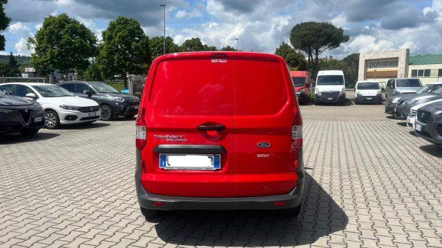FORD Transit Courier 1.5 TDCi 100CV Van Trend *** NETTO IVA ***