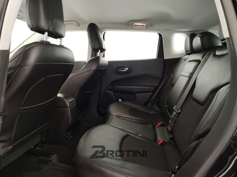 Jeep Compass Compass 1.3 turbo t4 Night Eagle 2wd 130cv my20