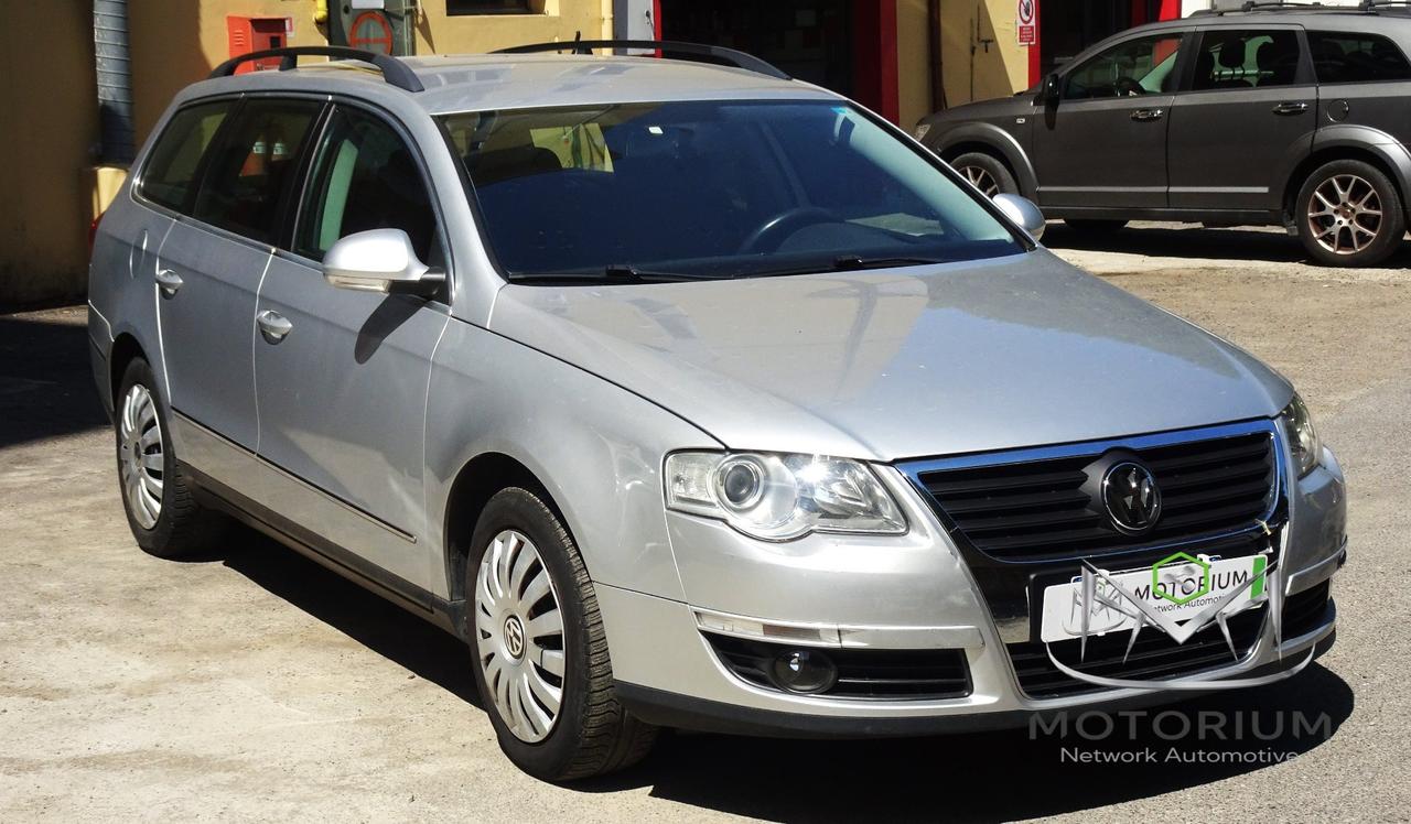 Volkswagen Passat Variant COMFORTLINE