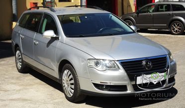 Volkswagen Passat Variant COMFORTLINE
