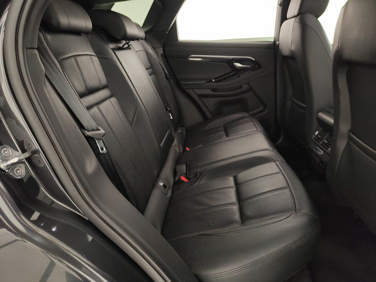 LAND ROVER Range Rover Evoque 2.0d i4 mhev SE awd 180cv auto