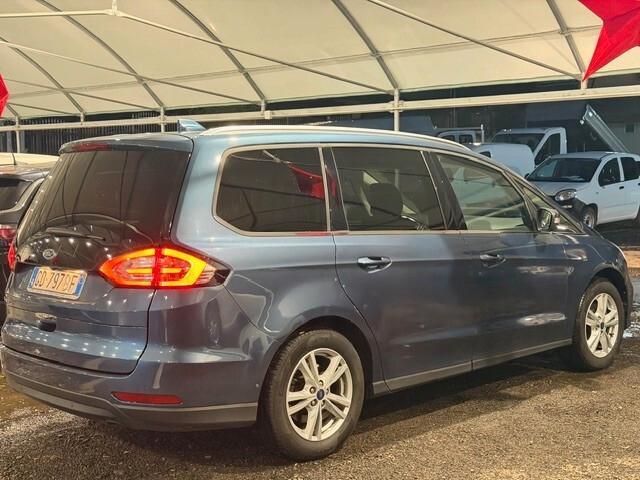 Ford Galaxy 2.0 EcoBlue 150 CV Start&Stop Aut. Titanium Business