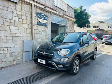 Fiat 500X 2.0 MultiJet 140 CV 4x4
