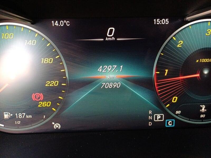 Mercedes-Benz GLC GLC 220 d 4Matic Sport