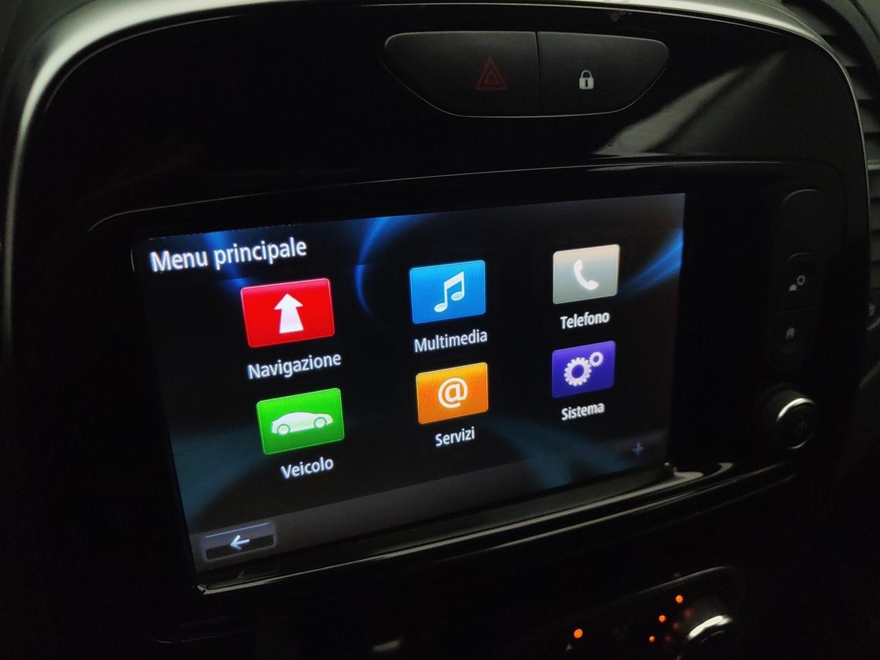 RENAULT Captur I 2017 900 TCE 90CV SPORT EDITION2