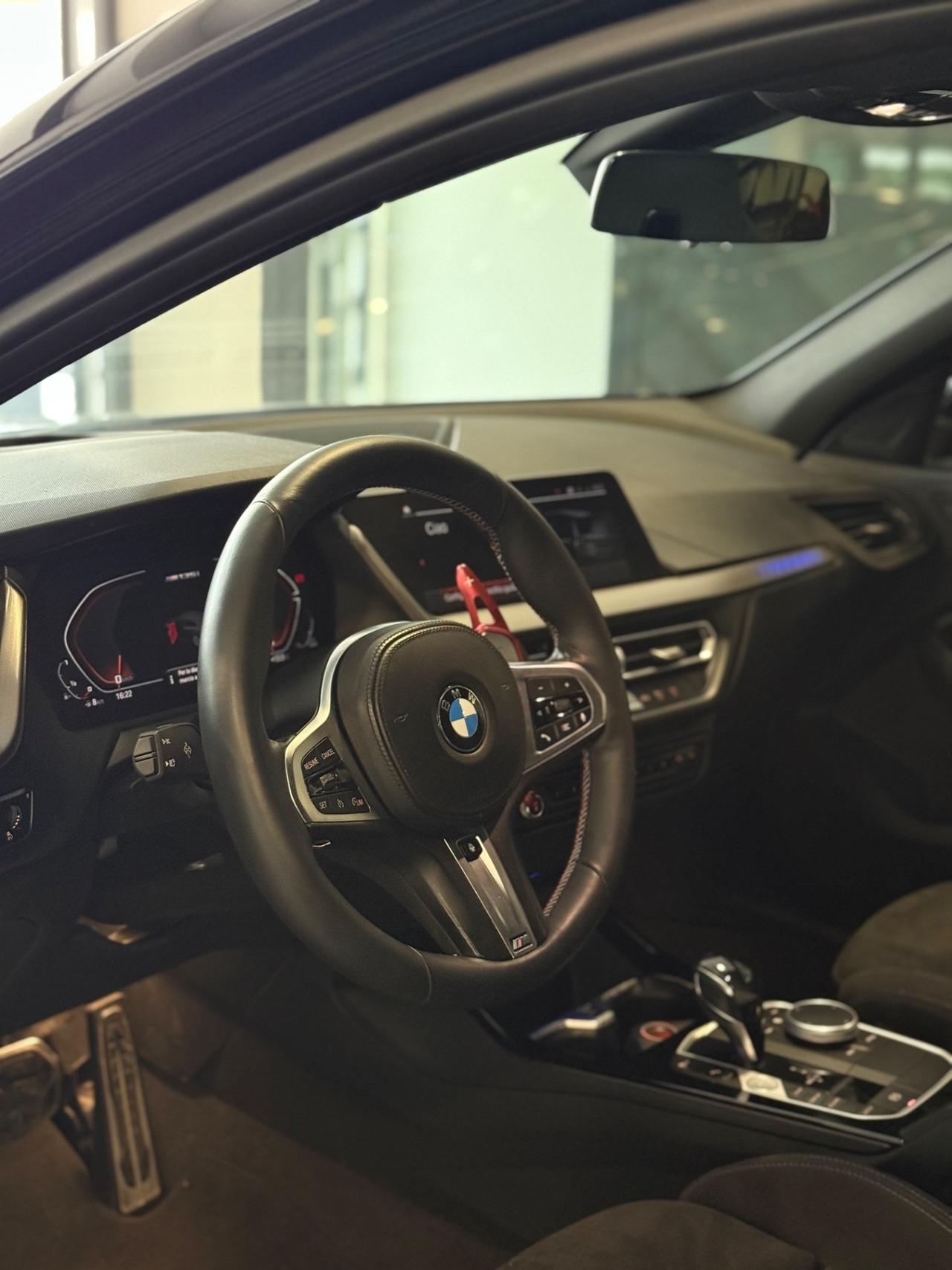 Bmw 135 M 135i xDrive