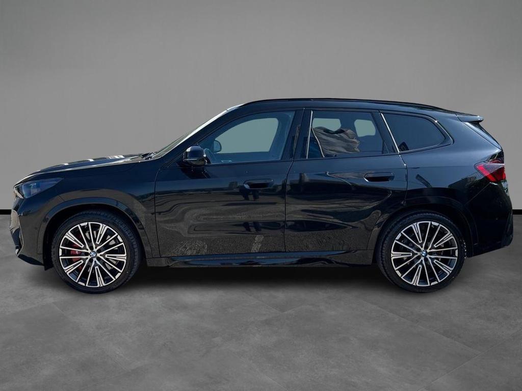 BMW X1 23 i Mild Hybrid 48V MSport Pro xDrive DCT