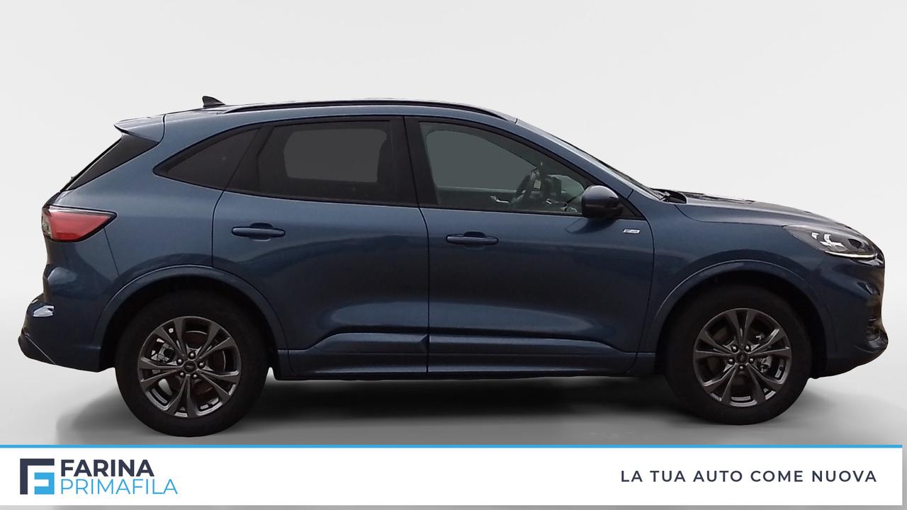 FORD Kuga III 2020 - Kuga 2.5 phev ST-Line 2wd 225cv cvt