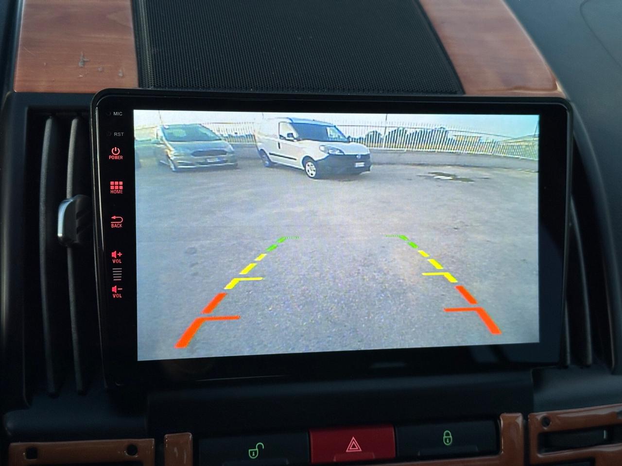 Land Rover Freelander 2012 2.2 TD4 150CV HSE AUT.