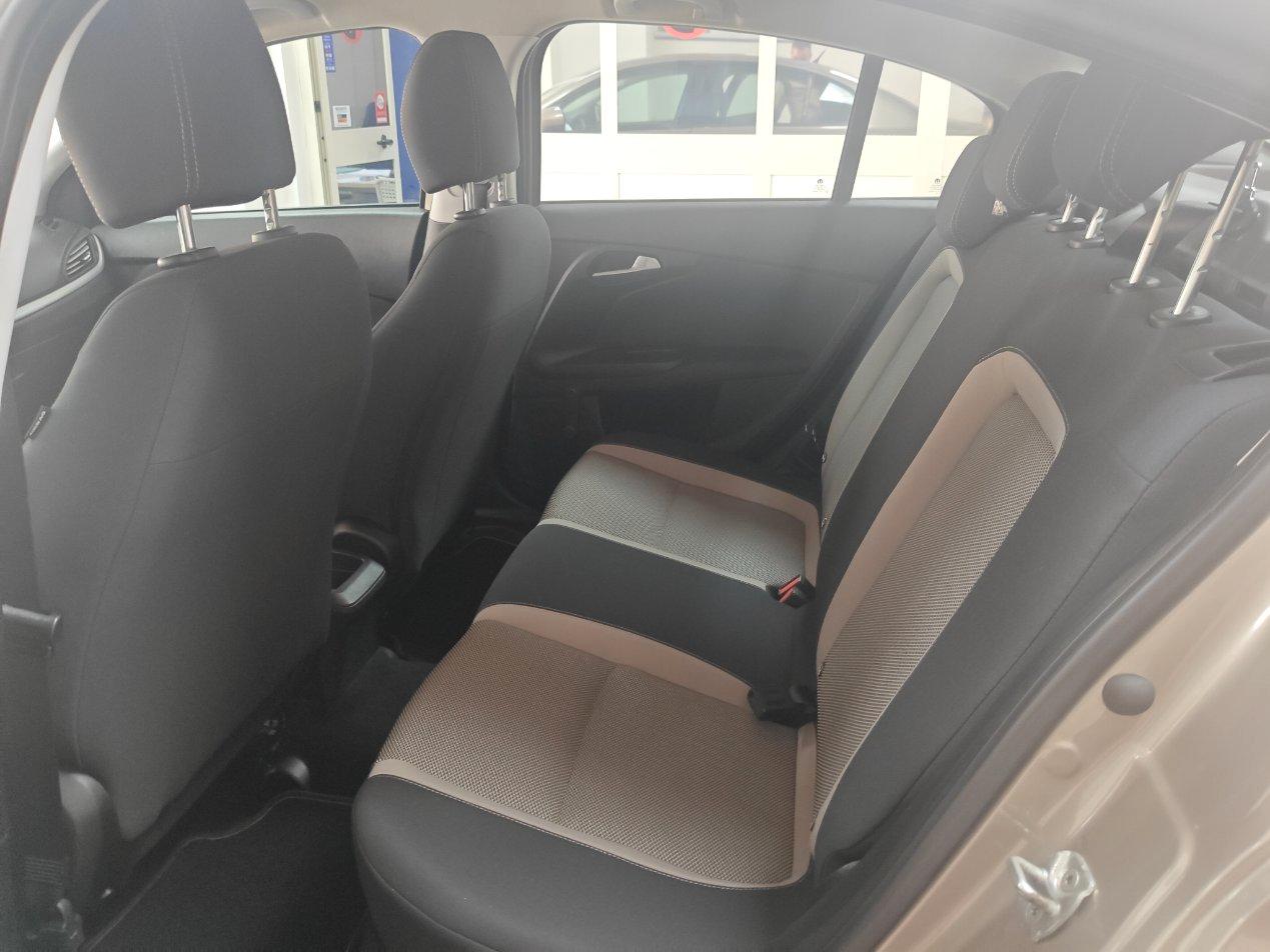 Fiat Tipo 4 Porte Tipo 4p 1.4 Easy 95cv GPL
