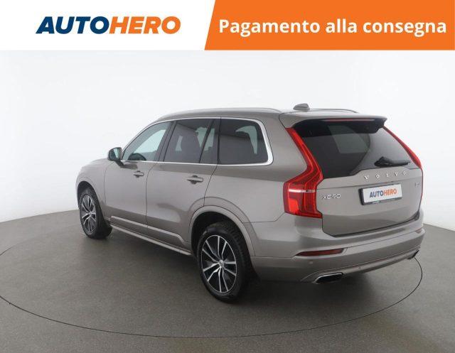 VOLVO XC90 B5 (d) AWD Geartronic 7 posti Business Plus