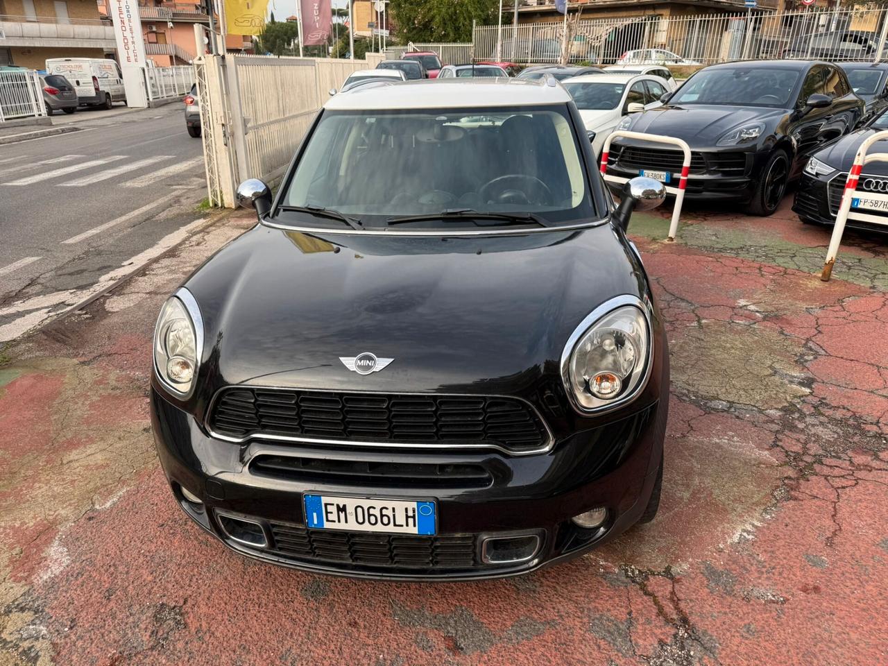 Mini Cooper Countryman *PRONTA CONSEGNA*