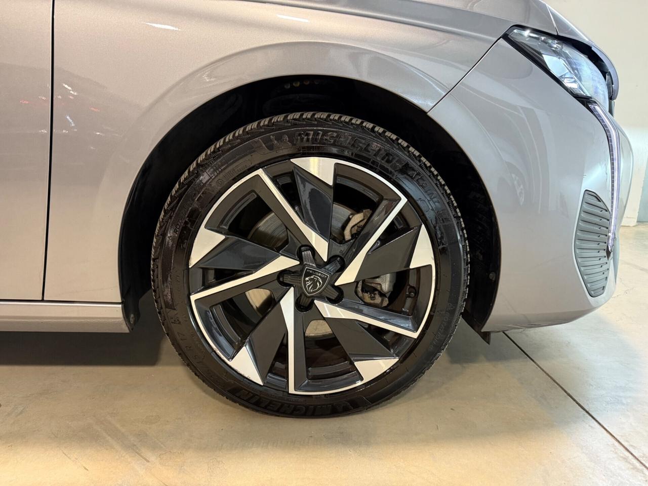 Peugeot 308 BlueHDi 130 S&S EAT8 SW Allure Pack