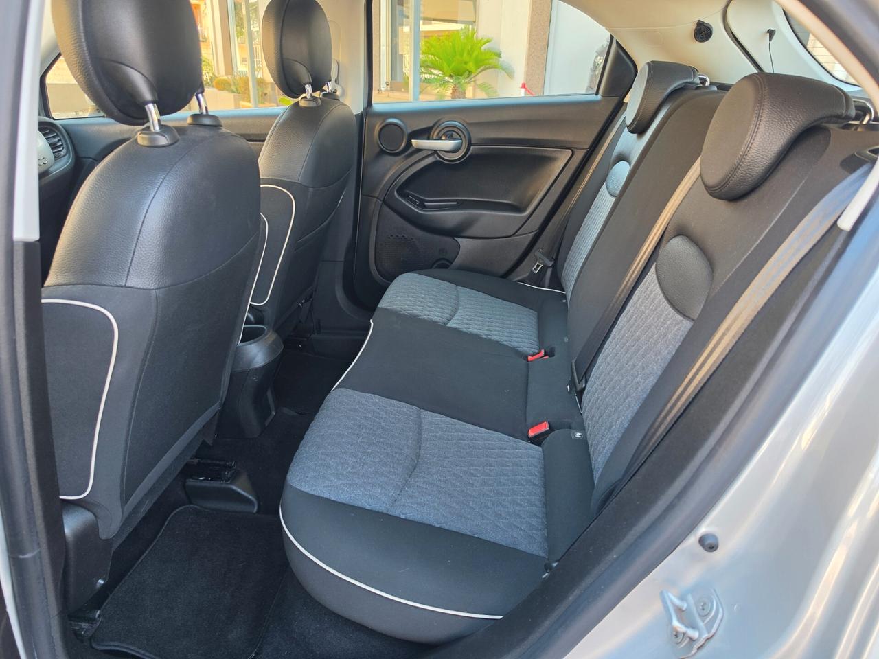 Fiat 500X 1.6 MultiJet 120 CV City Cross