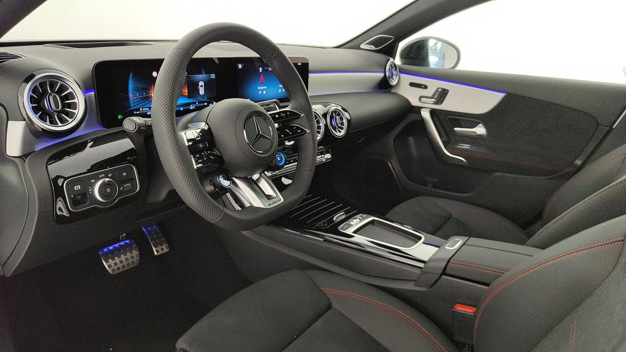 Mercedes-Benz Mercedes-AMG A 45S 4MATIC+