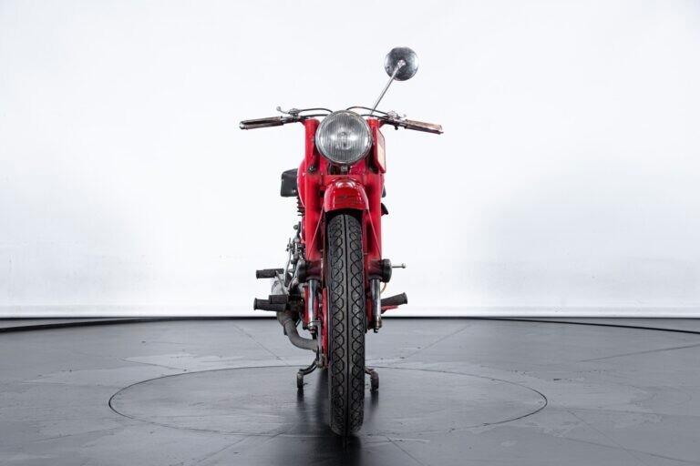 MOTO GUZZI AIRONE SPORT 250 - 1950