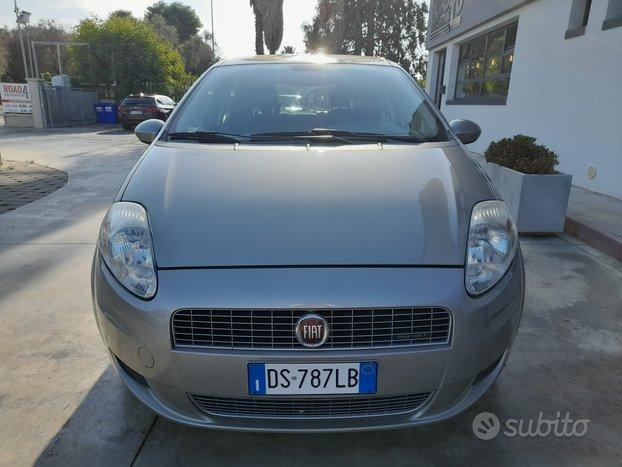 FIAT Grande Punto 1.3 mjt 75 cv Dinamic - 2008