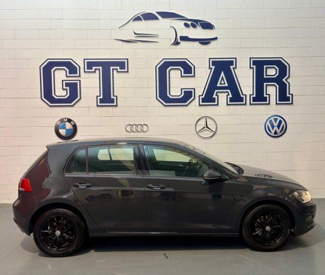 VOLKSWAGEN Golf 1.2 TSI 85 CV 5p. Tech&Sound BlueMotion Technology