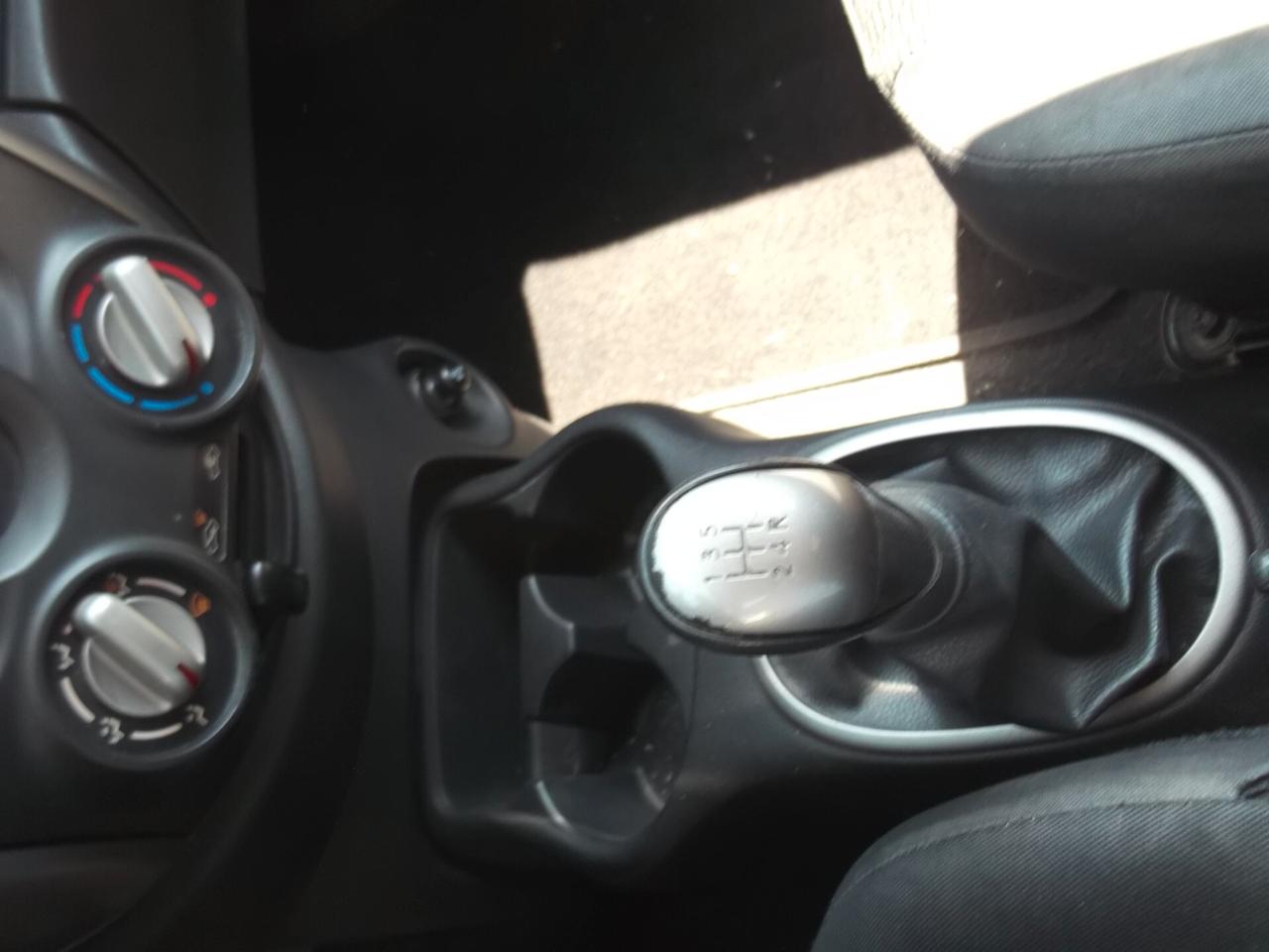 Nissan Micra 1.2 12V 5 porte Acenta - 25