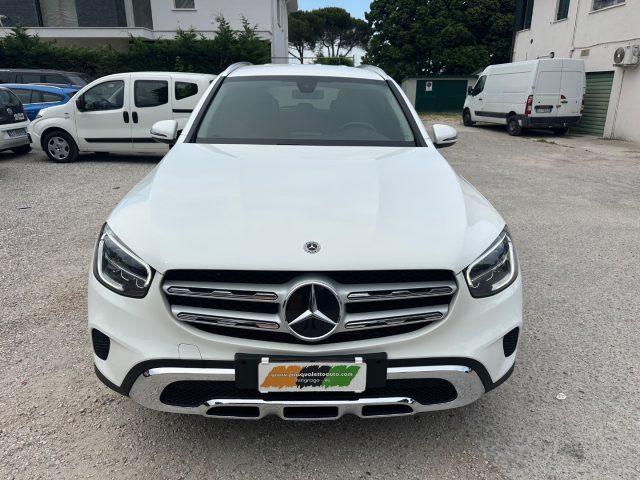 MERCEDES-BENZ GLC 300 de 4Matic EQ-Power Premium