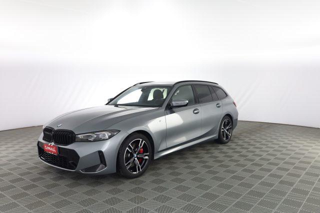 BMW 318 Serie 3 (G20/G21) d 48V Touring Msport