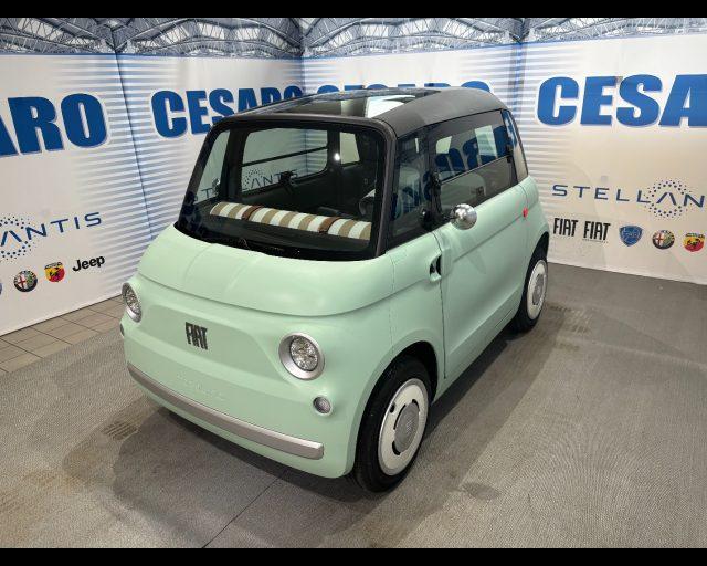FIAT Topolino 6kw