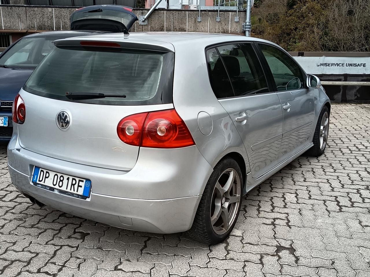 Volkswagen Golf 2.0/170CV TDI DPF 5p. GT Sport