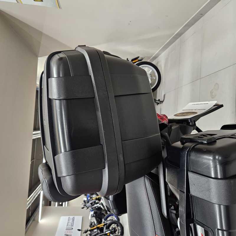 Triumph Tiger 800 XC ABS - 2014