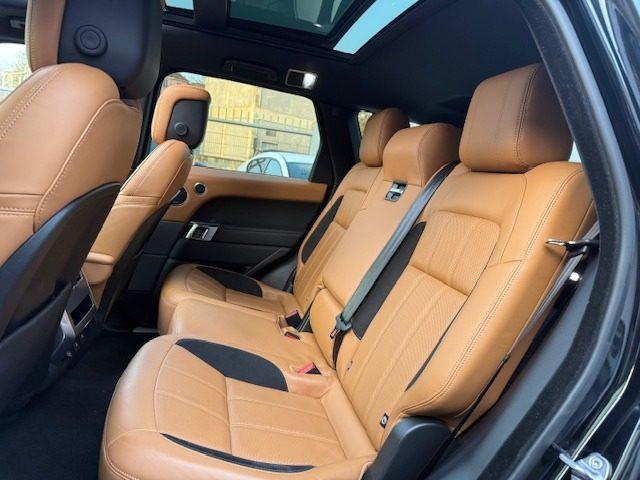 LAND ROVER Range Rover Sport 2.0 Si4 PHEV HSE Dynamic TETTO PANORAMICO