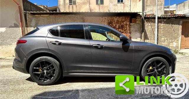 ALFA ROMEO Stelvio SPRINT