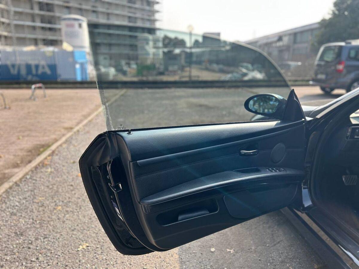 BMW Serie 3 Cabrio 320i Msport 170cv