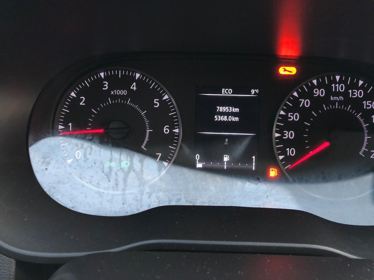 Dacia Duster10 TCE 100 cv eco