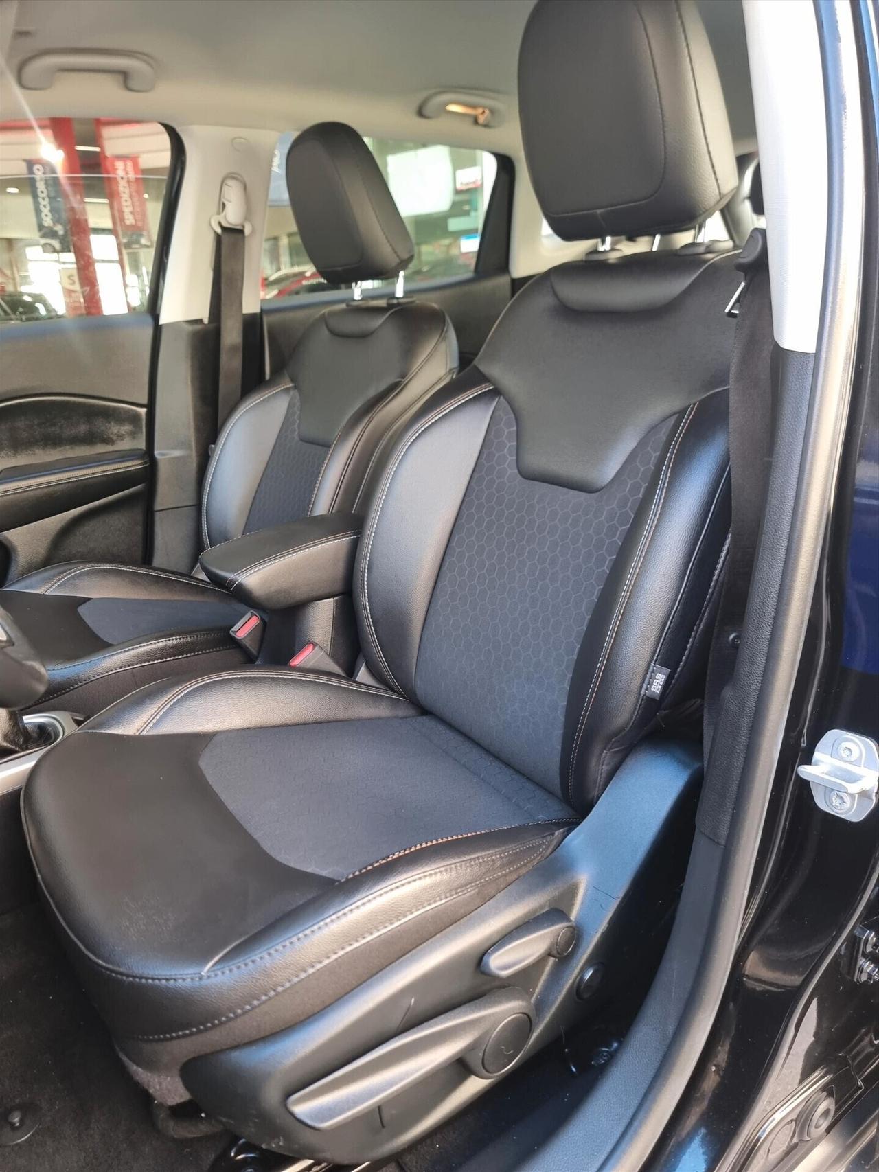 Jeep Compass 1.6 Multijet II 2WD LIMITED 12 MESI GARANZIA