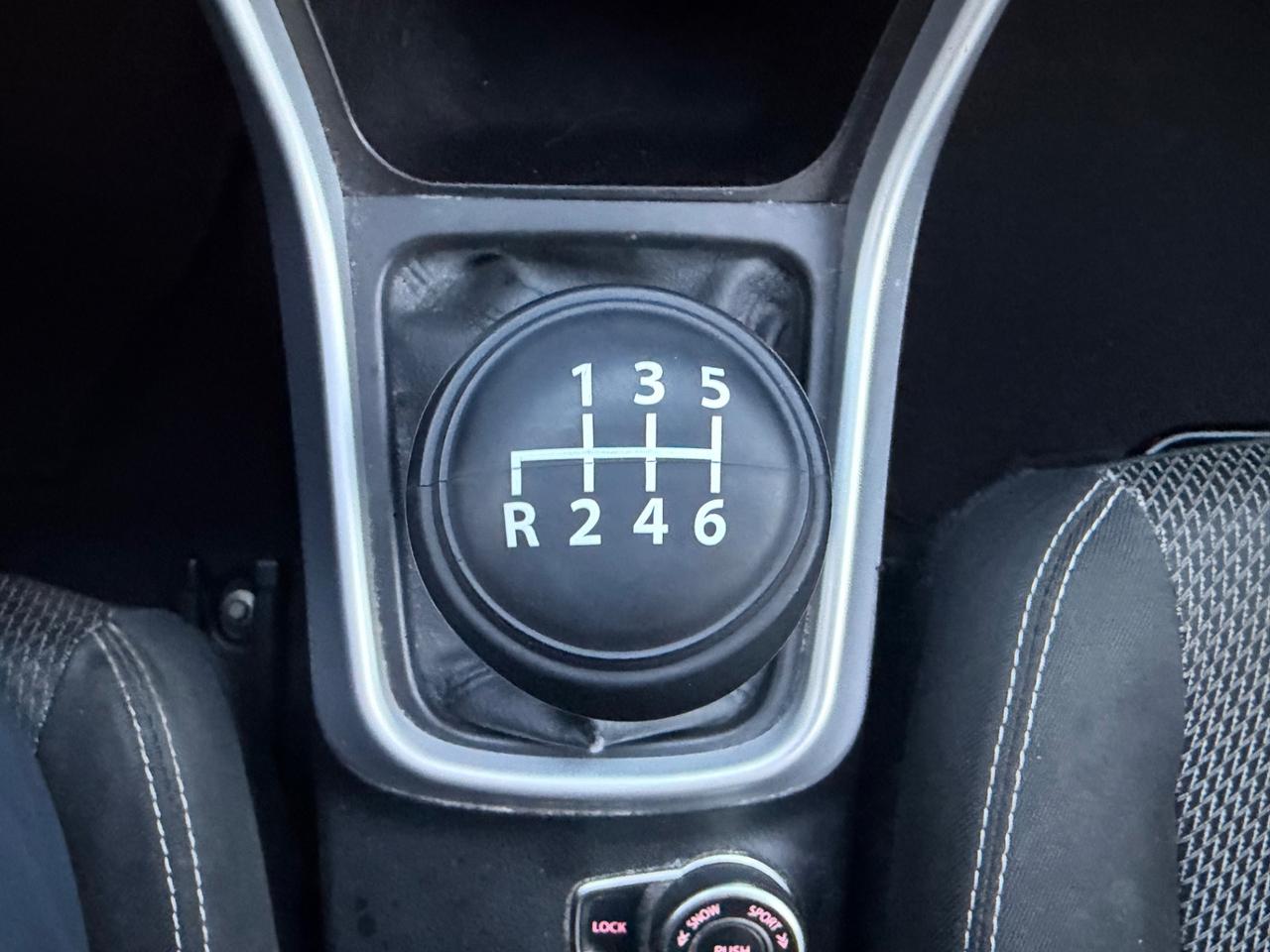 Suzuki S-Cross 1.6 DDiS Start&Stop 4WD All Grip Top