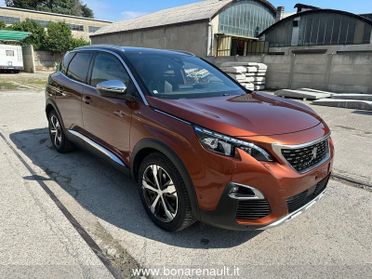 Peugeot 3008 BlueHDi 180 EAT8 S&S GT