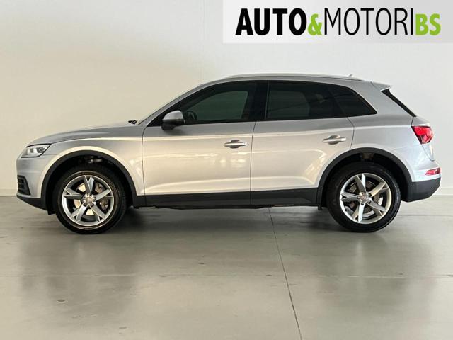 AUDI Q5 40 TDI quattro S tronic *PREZZO REALE*
