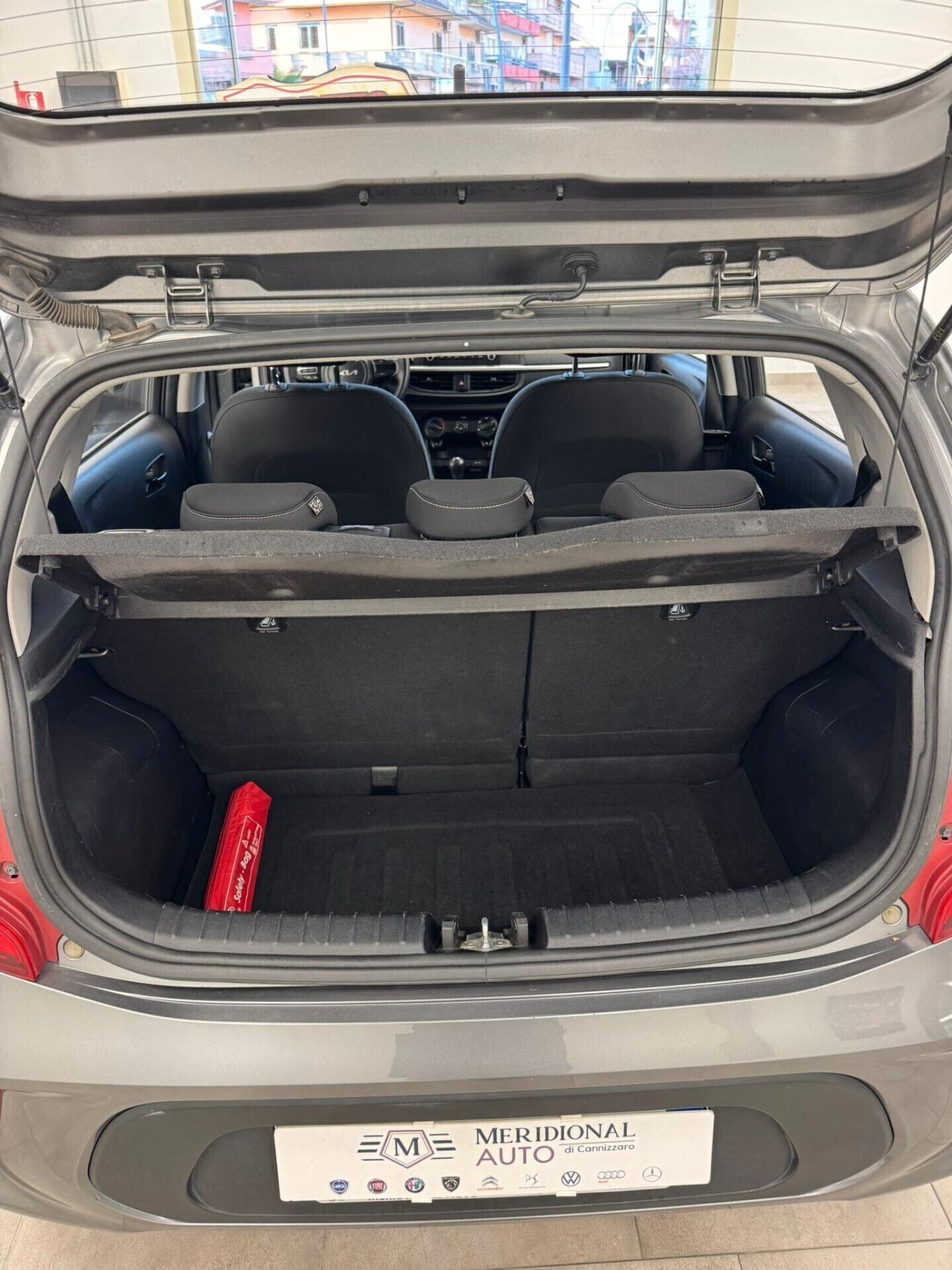 KIA PICANTO 1.0 12V STYLE BENZINA - 2022