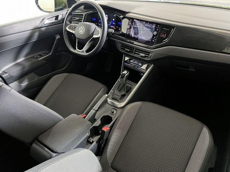 Volkswagen Taigo Taigo 1.0 TSI 110 CV DSG Life