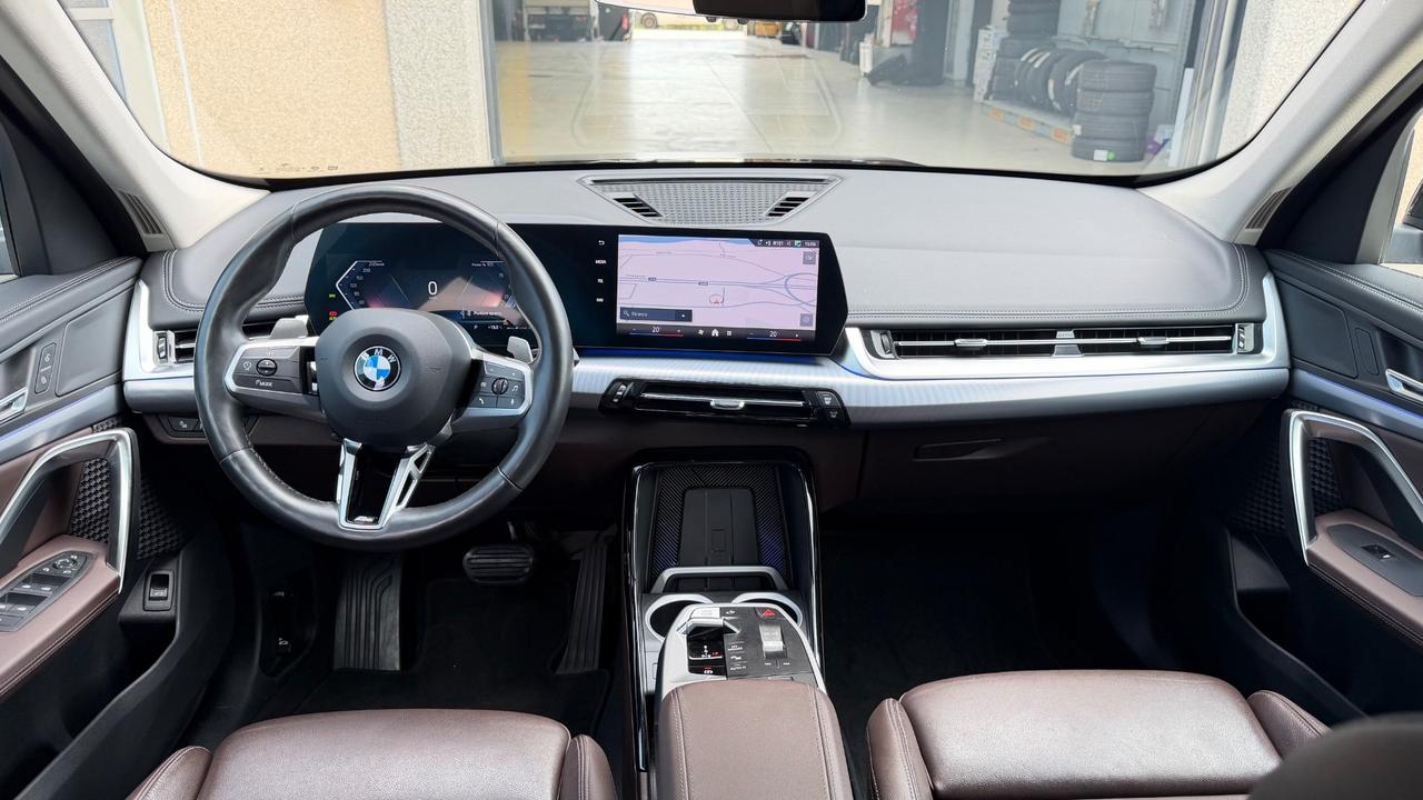 Bmw X1 sDrive 18d xLine