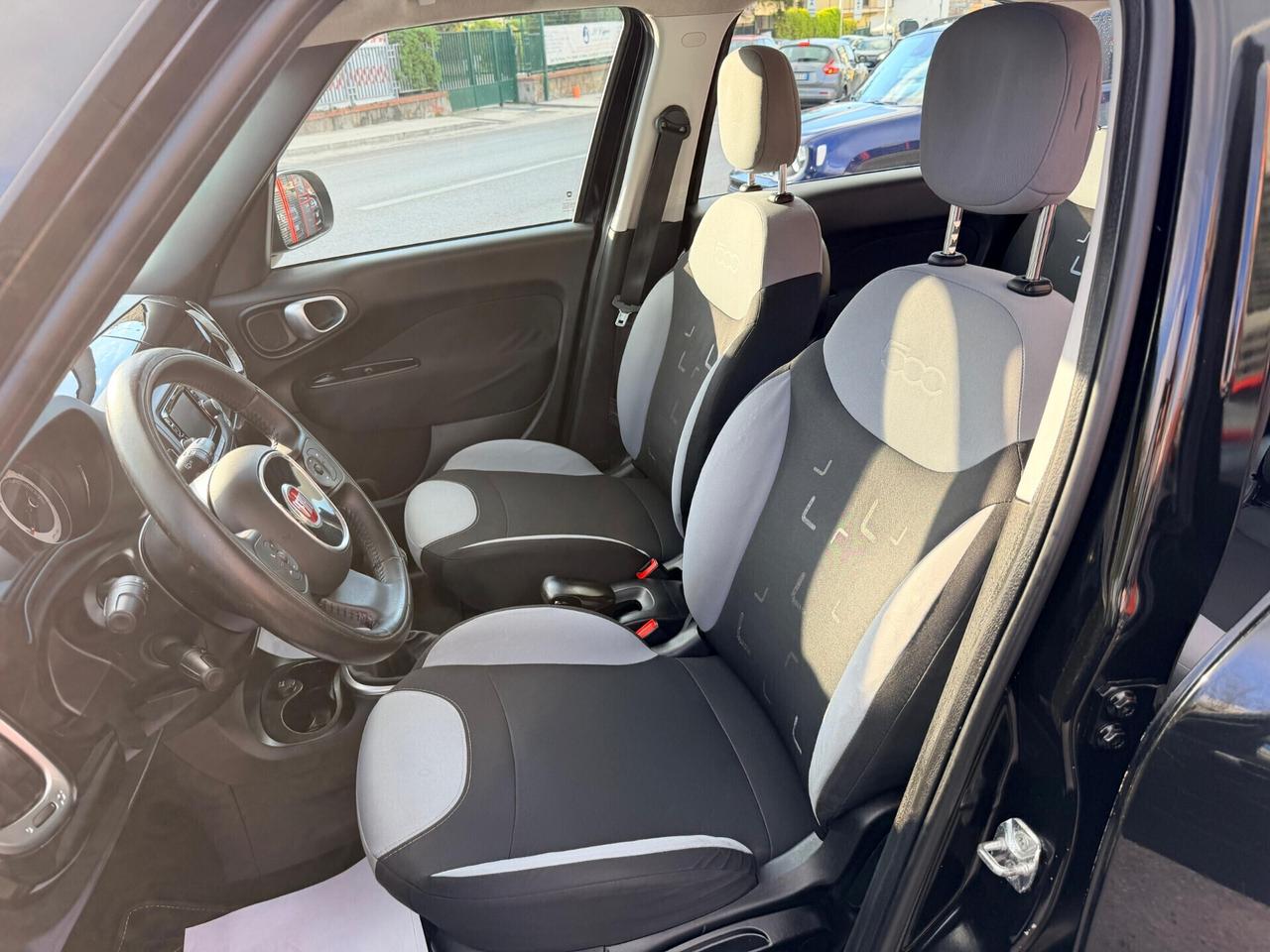 Fiat 500L 1.3 Multijet 95 CV Business