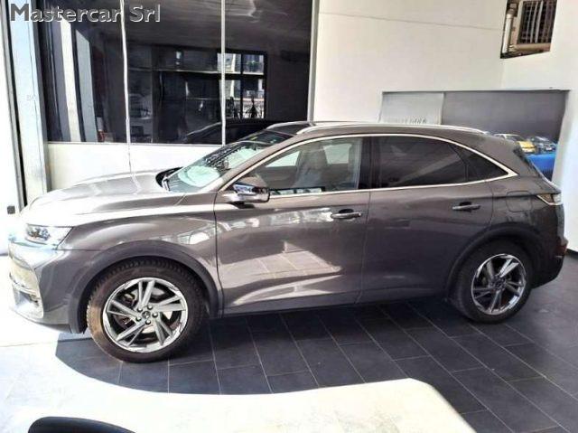 DS AUTOMOBILES DS 7 Crossback 1.6 e-tense phev Business 4x4 Auto Navy - GE196CY
