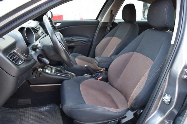 ALFA ROMEO Giulietta 1.6 JTDm-2 105 CV Exclusive