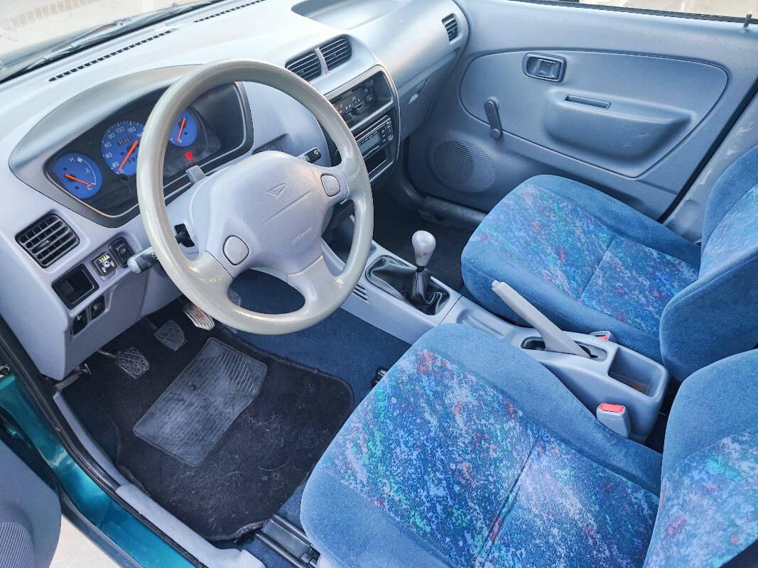 Daihatsu Terios 1.3 SX GPL SOTTO SCOCCA! RINNOVO 2032!