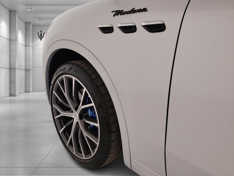 Maserati Levante 2.0 MHEV Modena AWD Auto