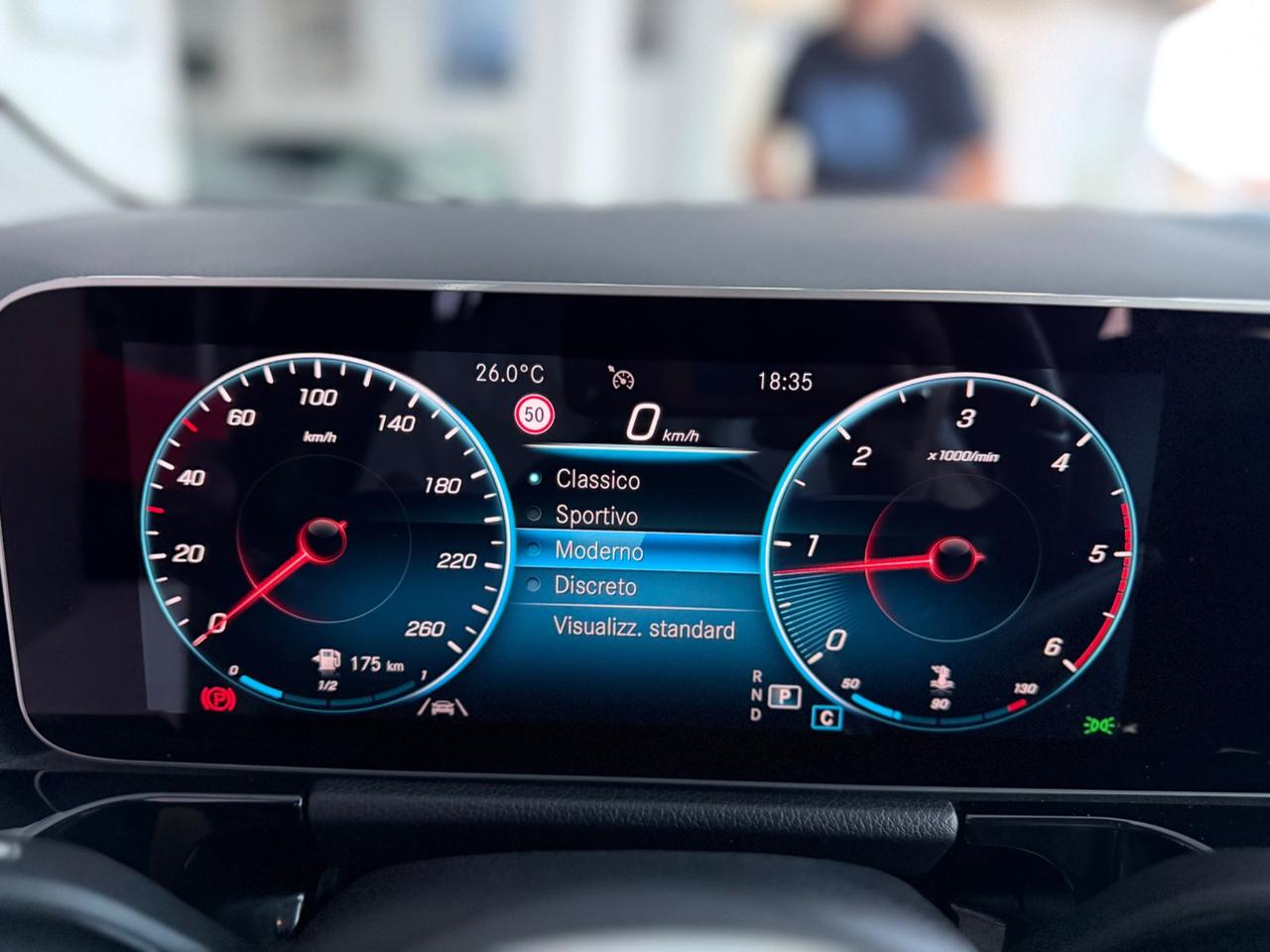 Mercedes-benz GLA 220 d Automatic 4Matic Sport