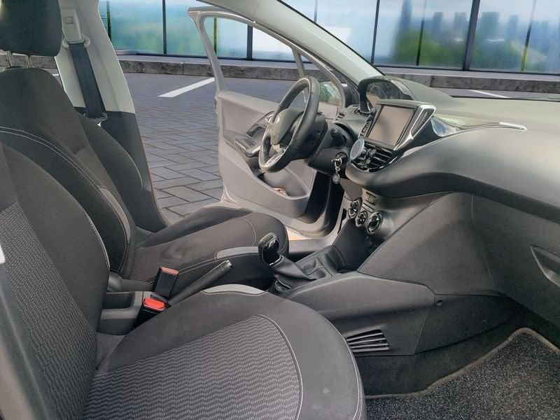 Peugeot 208 PureTech 82 5 porte Active
