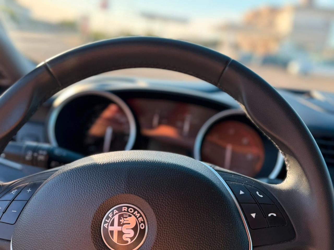 Alfa Romeo Giulietta 1.6 JTDm 120 CV Super