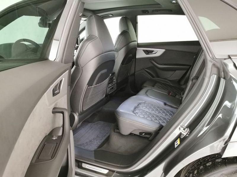 Audi Q8 3.0 tfsi e S line edition quattro 394cv tiptronic