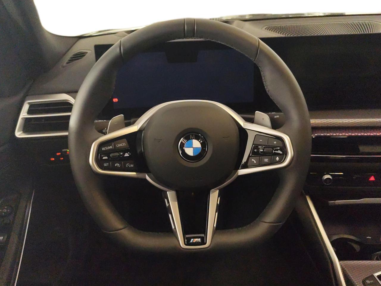 BMW Serie 3 320d 48V MSport