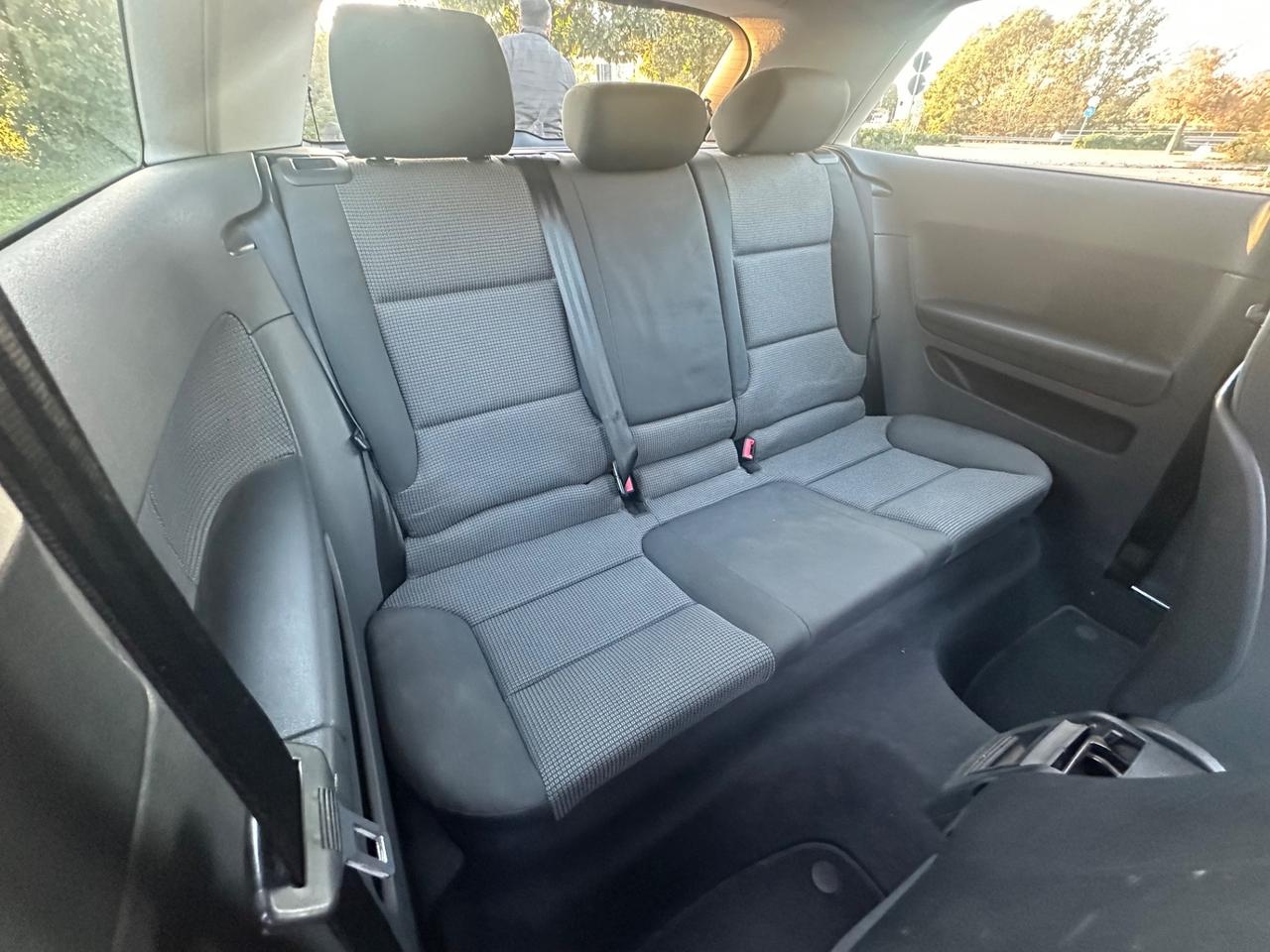 Audi A3 1.6 Attraction